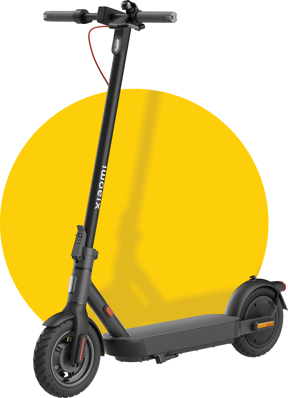 Električni romobil Xiaomi Electric Scooter 4 Pro